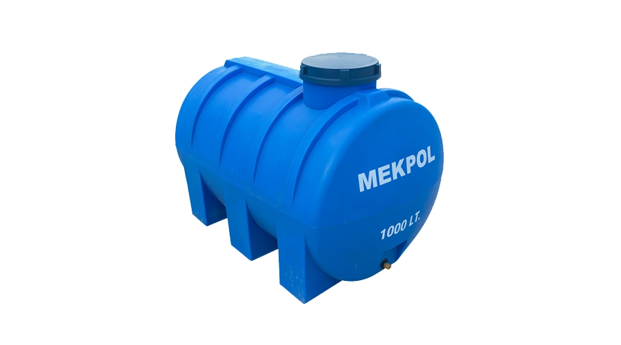 1 ton plastik yatay depo fiyatları