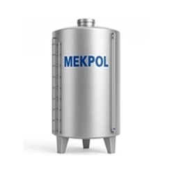 10 ton paslanmaz dikey su deposu