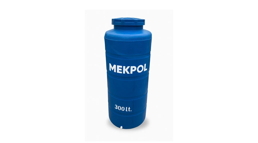300 litre plastik dikey depo fiyatları
