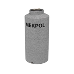 4 ton polyester dik depo