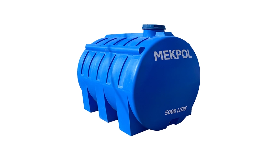 5 ton plastik yatay depo fiyatları