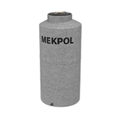 5 ton polyester dik depo