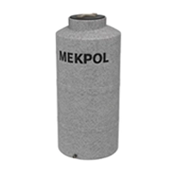 6 ton polyester dik depo