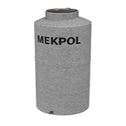 7 ton polyester dik depo