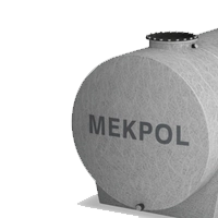 Polyester Depolama Tankı